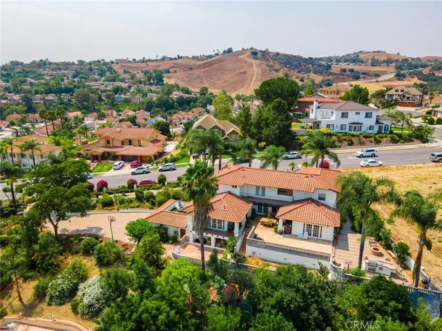 2566 Scenic Ridge Drive, Chino Hills, California 91709