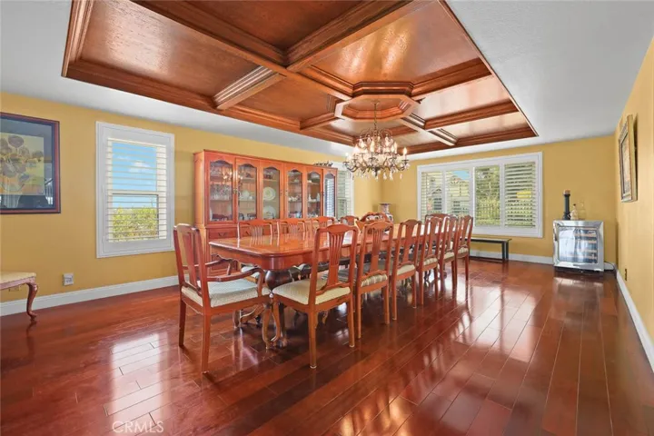 2566 Scenic Ridge Drive, Chino Hills, California 91709