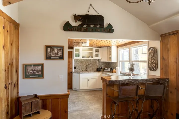 39544 N Shore Drive, Fawnskin, California 92333
