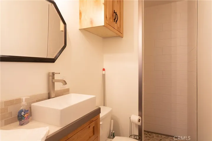 39544 N Shore Drive, Fawnskin, California 92333