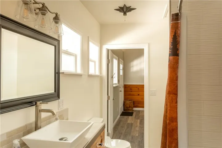39544 N Shore Drive, Fawnskin, California 92333