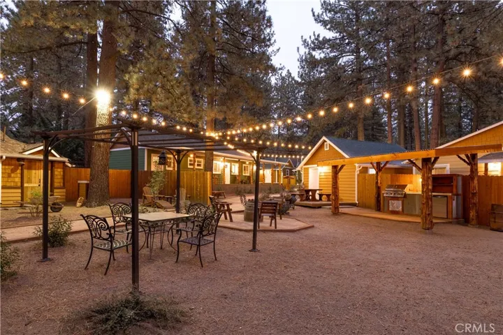 39544 N Shore Drive, Fawnskin, California 92333