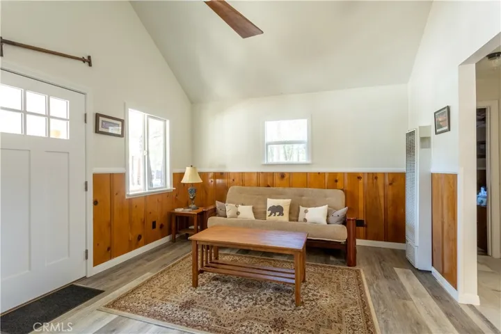 39544 N Shore Drive, Fawnskin, California 92333