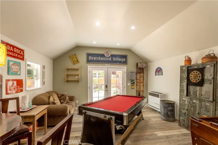 39544 N Shore Drive, Fawnskin, California 92333