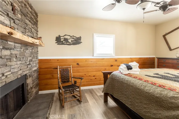39544 N Shore Drive, Fawnskin, California 92333