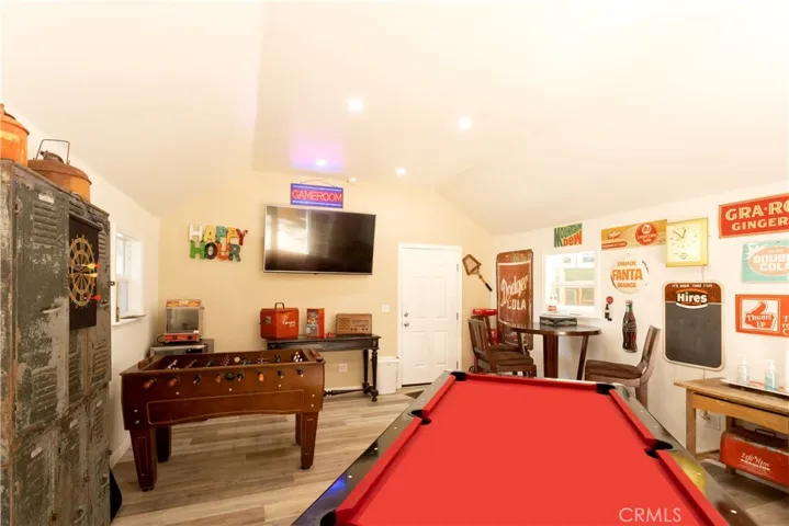 39544 N Shore Drive, Fawnskin, California 92333