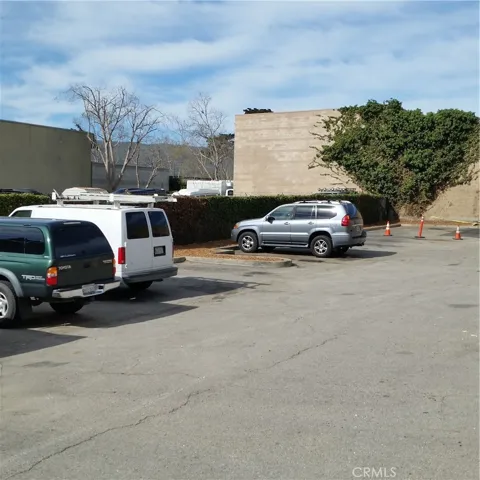 3534 Empleo, San Luis Obispo, California 93401