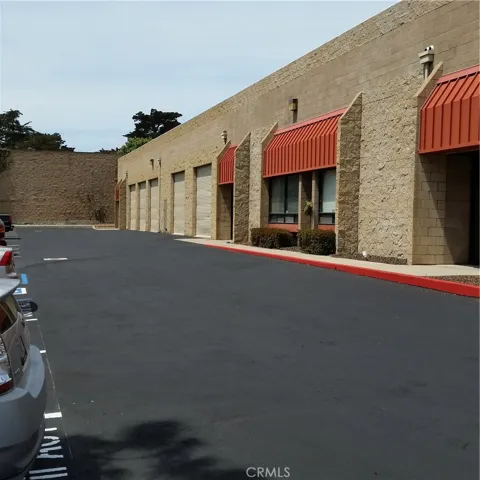 3534 Empleo, San Luis Obispo, California 93401