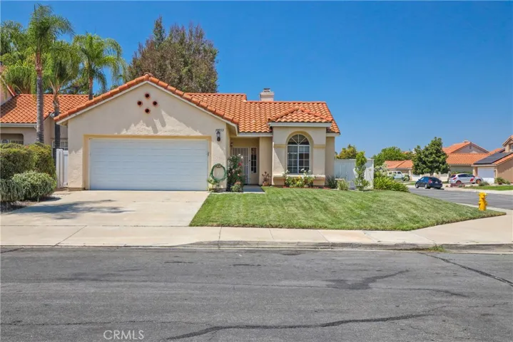 39553 Canary Circle, Temecula, California 92591