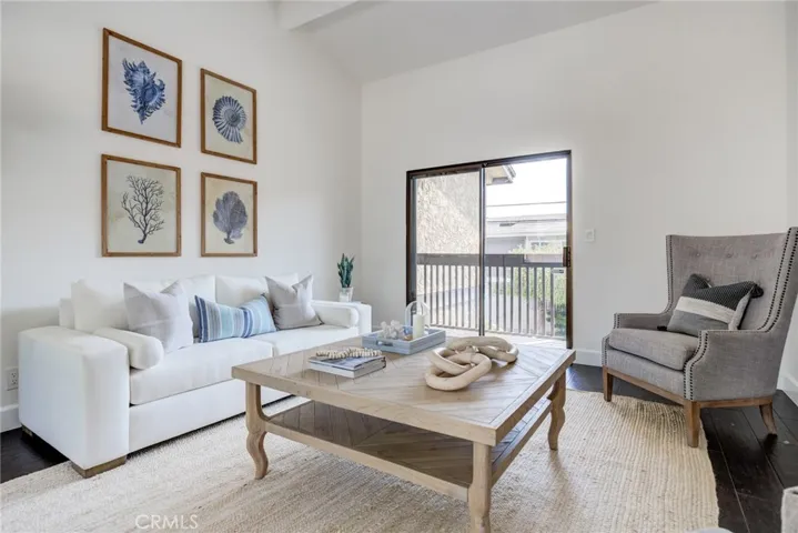 1601 Rindge Lane 1, Redondo Beach, California 90278