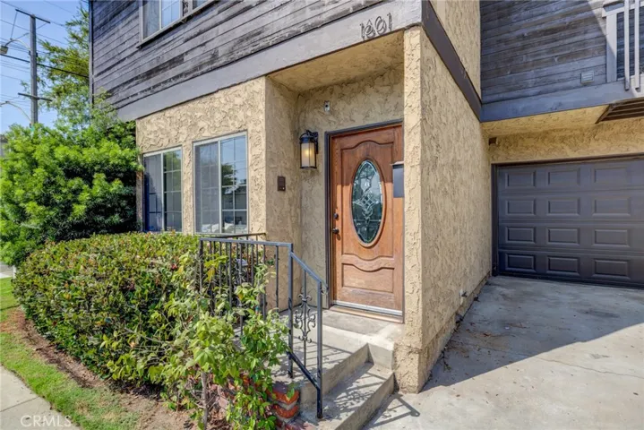 1601 Rindge Lane 1, Redondo Beach, California 90278