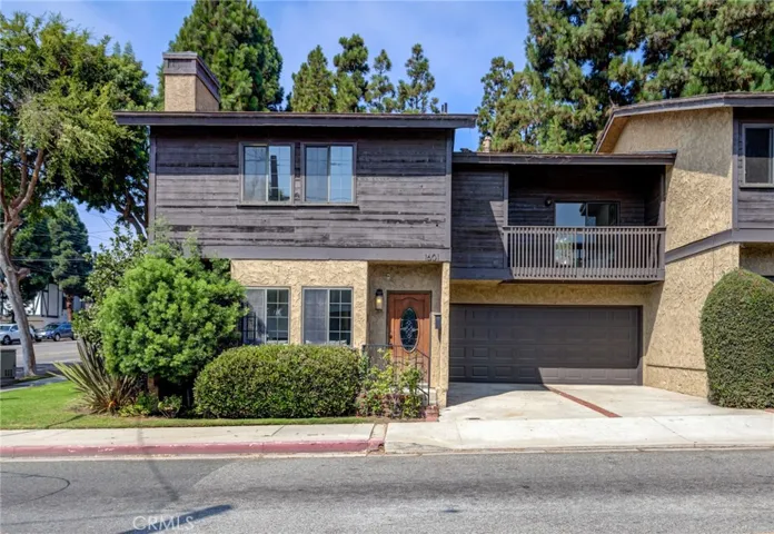 1601 Rindge Lane 1, Redondo Beach, California 90278
