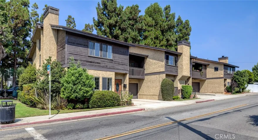 1601 Rindge Lane 1, Redondo Beach, California 90278