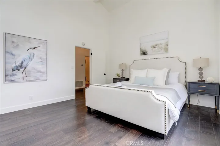 1601 Rindge Lane 1, Redondo Beach, California 90278
