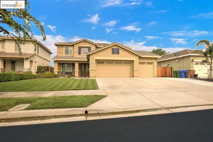 362 Stanwick St, Brentwood, California 94513
