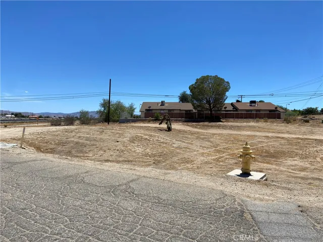 1 Outer Bear Valley Road, Hesperia, California 92345