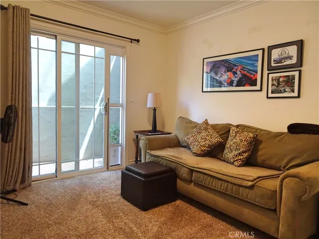 Lower level bedroom 2