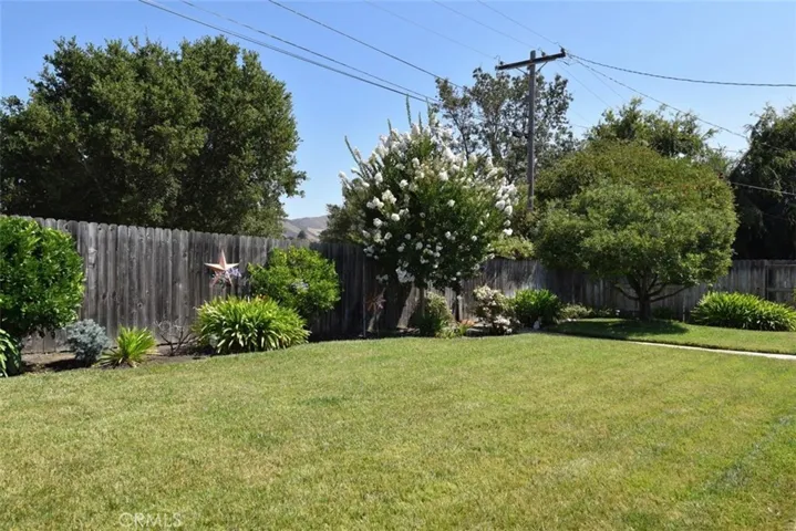 262 Highland Drive, San Luis Obispo, California 93405