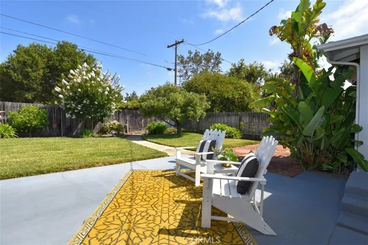 262 Highland Drive, San Luis Obispo, California 93405