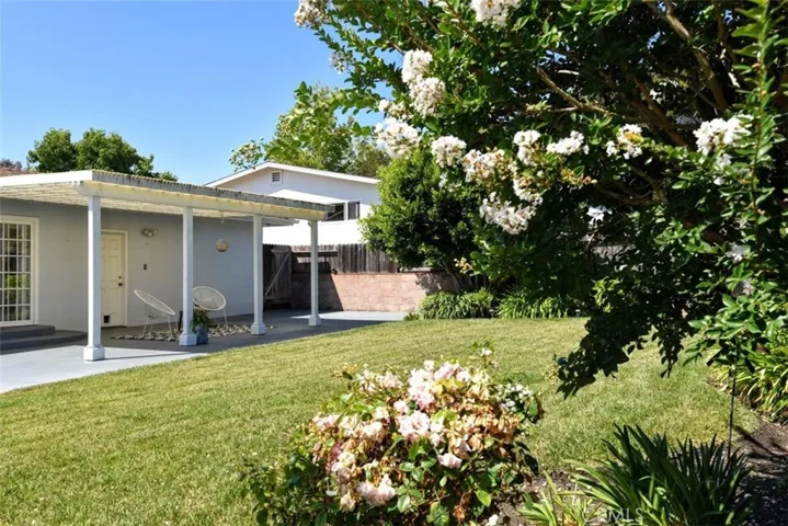 262 Highland Drive, San Luis Obispo, California 93405