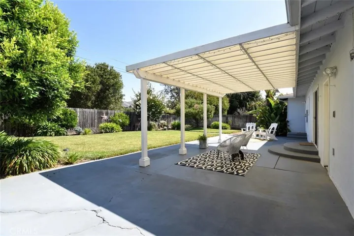 262 Highland Drive, San Luis Obispo, California 93405