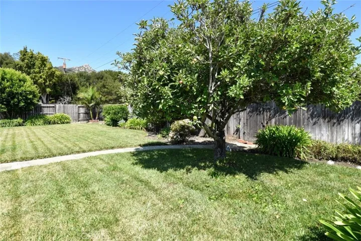 262 Highland Drive, San Luis Obispo, California 93405