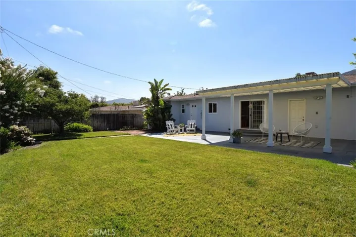262 Highland Drive, San Luis Obispo, California 93405