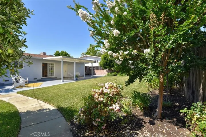 262 Highland Drive, San Luis Obispo, California 93405
