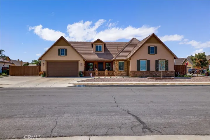 32946 Field View Road, Winchester, California 92596