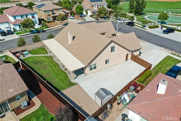 32946 Field View Road, Winchester, California 92596