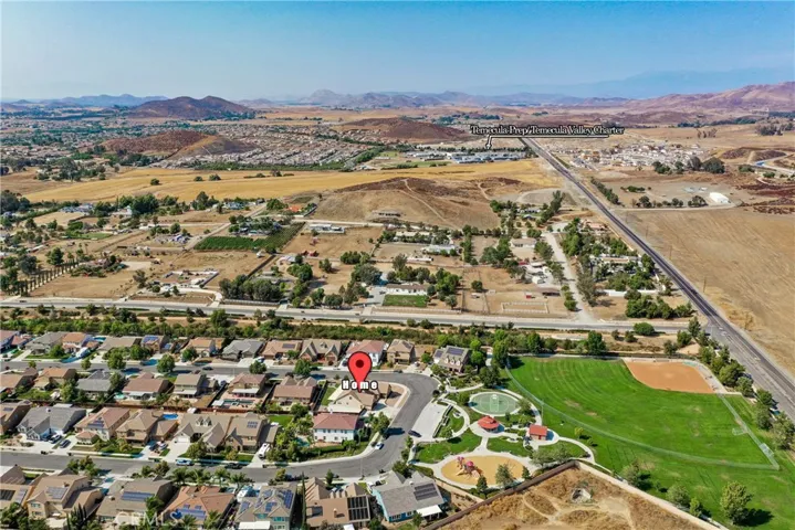 32946 Field View Road, Winchester, California 92596