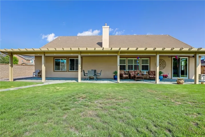 32946 Field View Road, Winchester, California 92596