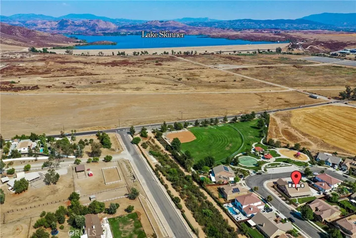 32946 Field View Road, Winchester, California 92596