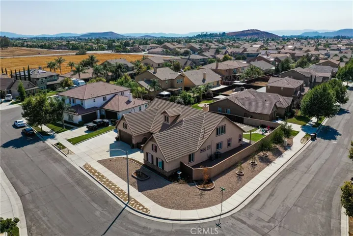 32946 Field View Road, Winchester, California 92596