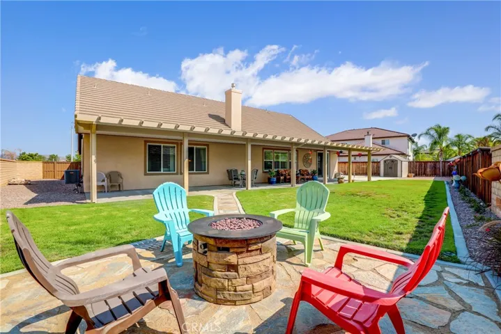 32946 Field View Road, Winchester, California 92596