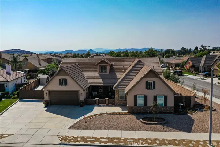 32946 Field View Road, Winchester, California 92596
