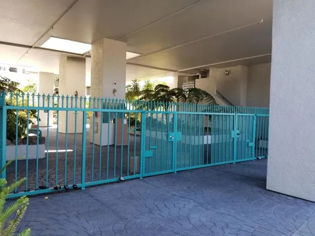 320 Peninsula Avenue 104, San Mateo, California 94401