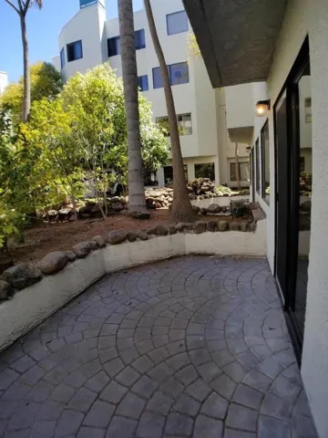 320 Peninsula Avenue 104, San Mateo, California 94401