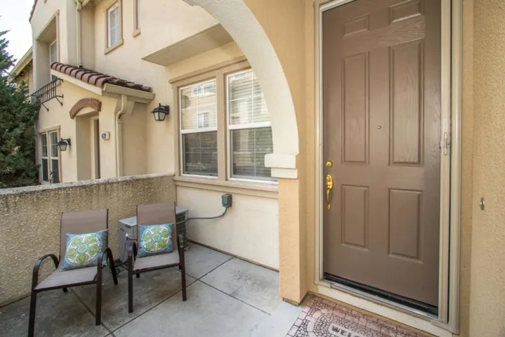 441 Casselino Drive, San Jose, California 95136