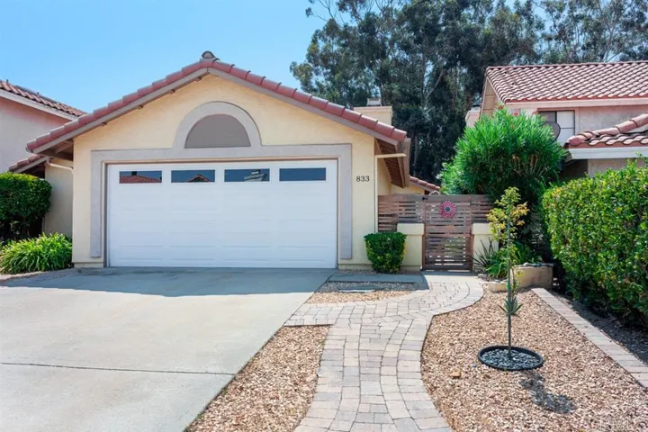 833 Lochwood Pl, Escondido, California 92026