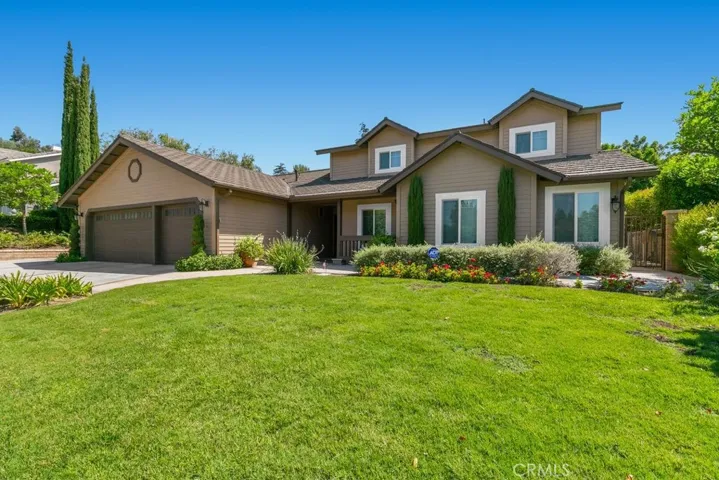 5260 Paseo Panorama, Yorba Linda, California 92887