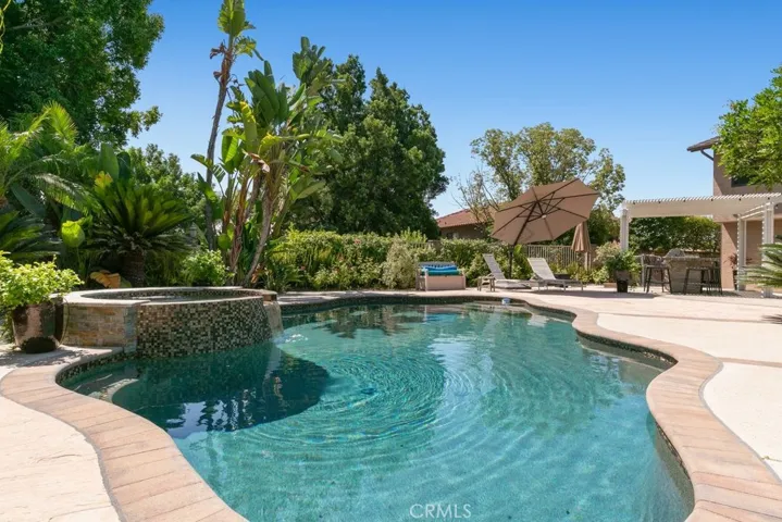 5260 Paseo Panorama, Yorba Linda, California 92887