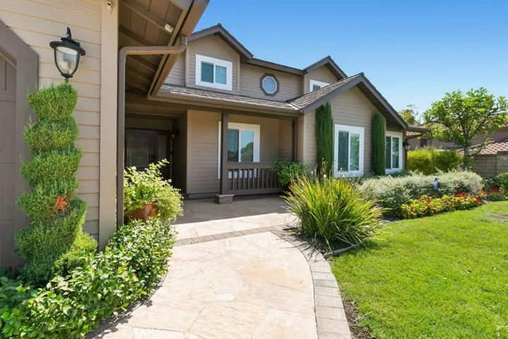 5260 Paseo Panorama, Yorba Linda, California 92887