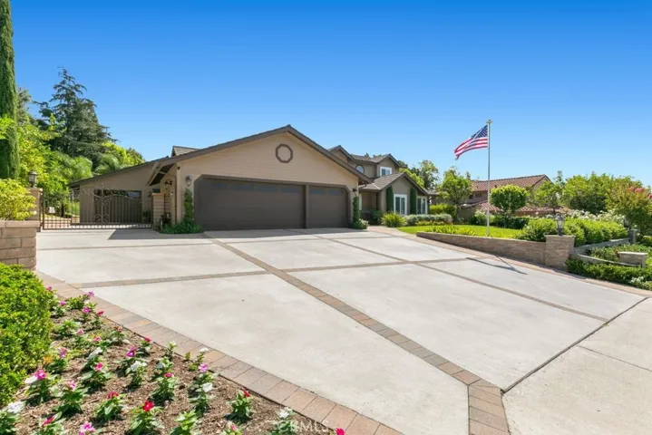 5260 Paseo Panorama, Yorba Linda, California 92887