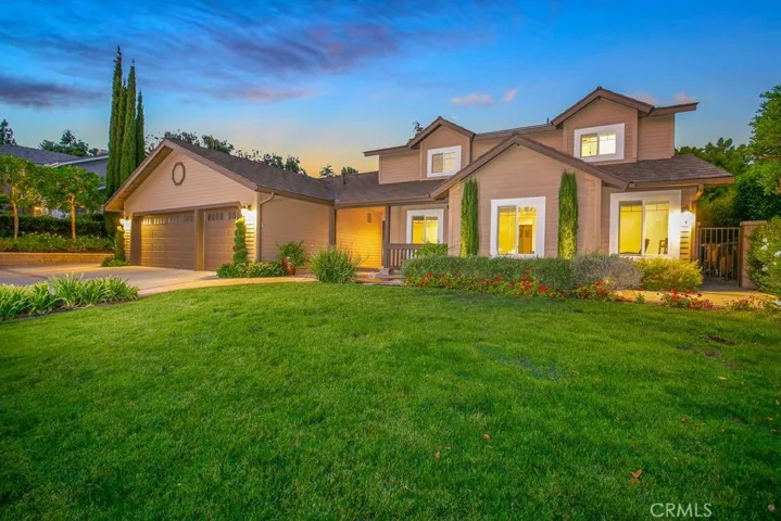 5260 Paseo Panorama, Yorba Linda, California 92887