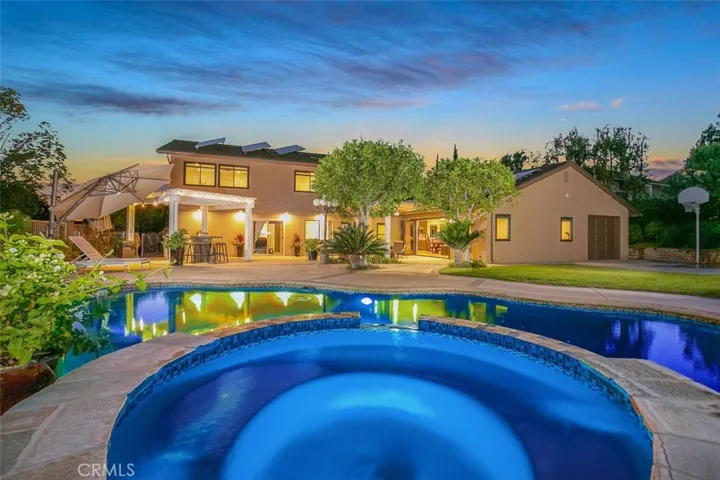 5260 Paseo Panorama, Yorba Linda, California 92887