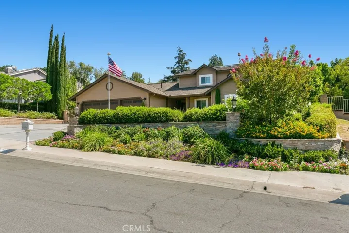 5260 Paseo Panorama, Yorba Linda, California 92887