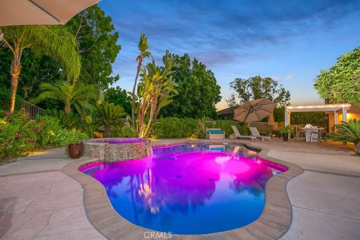 5260 Paseo Panorama, Yorba Linda, California 92887