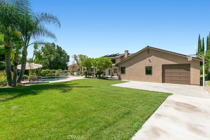5260 Paseo Panorama, Yorba Linda, California 92887