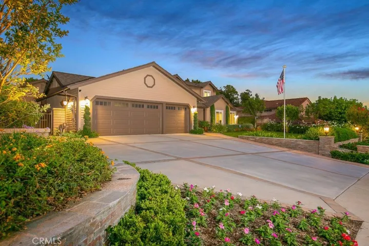 5260 Paseo Panorama, Yorba Linda, California 92887
